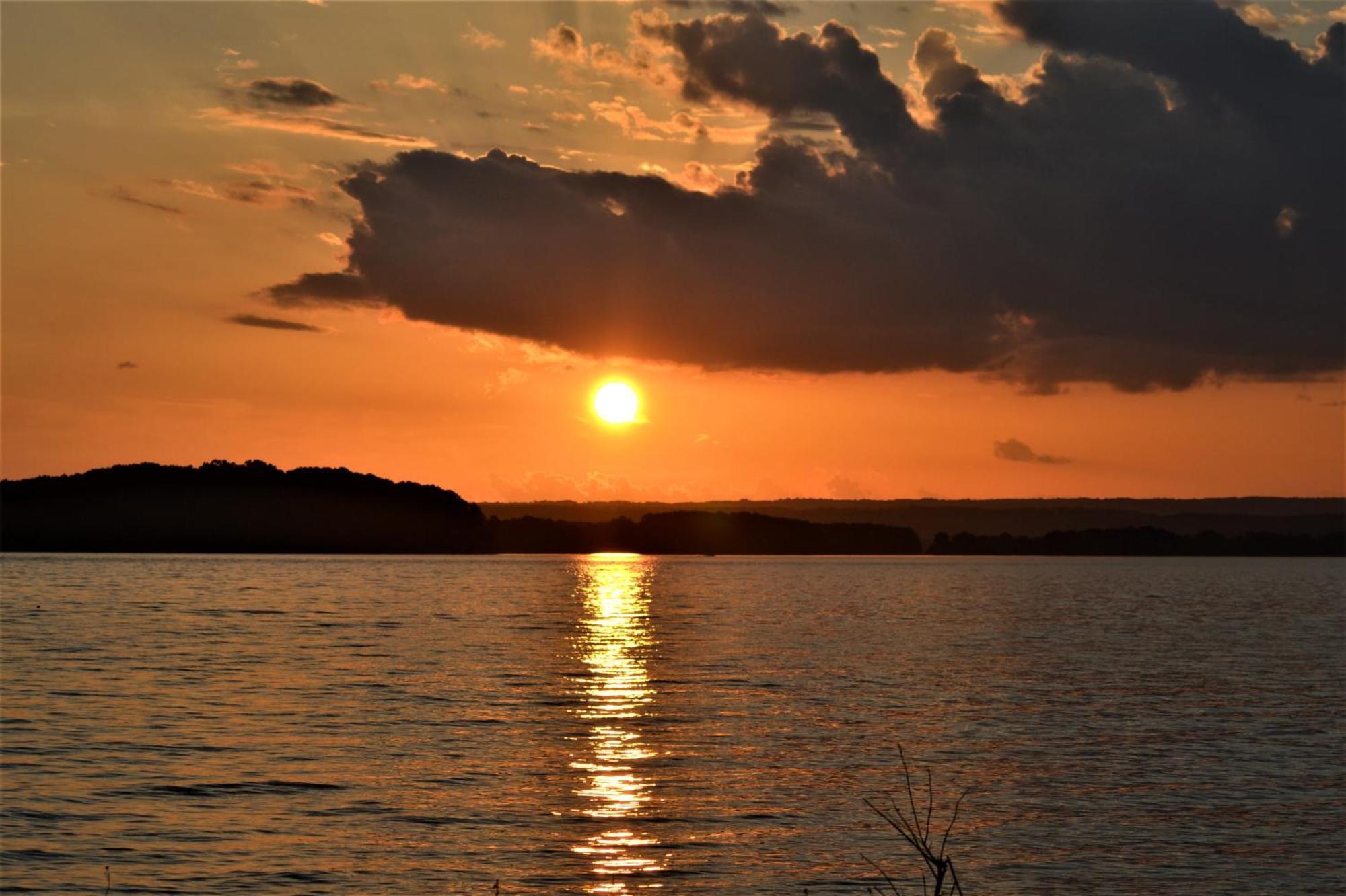 Cowan Creek Lodges سنتر المظهر الخارجي الصورة
