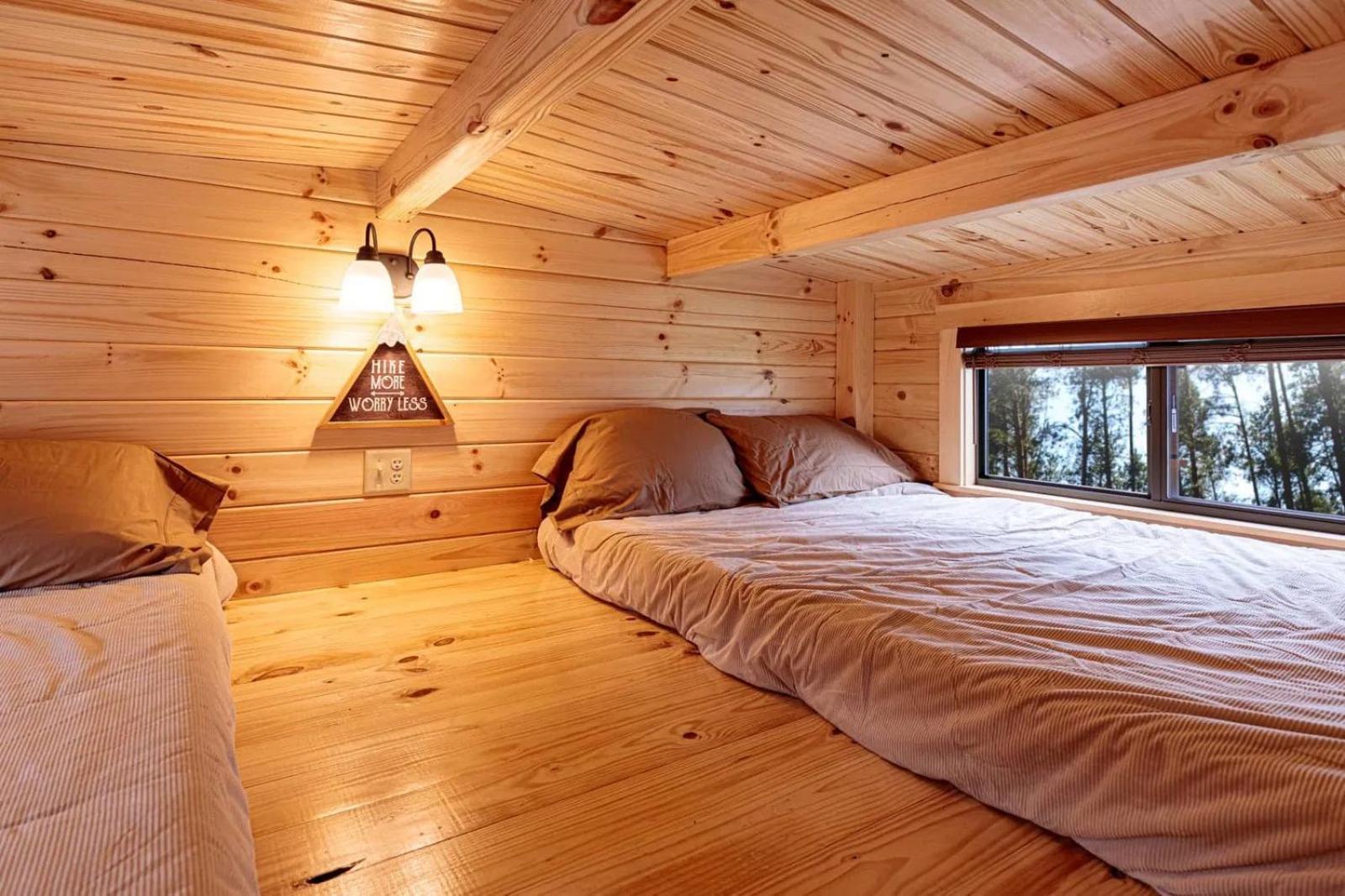 Cowan Creek Lodges سنتر المظهر الخارجي الصورة