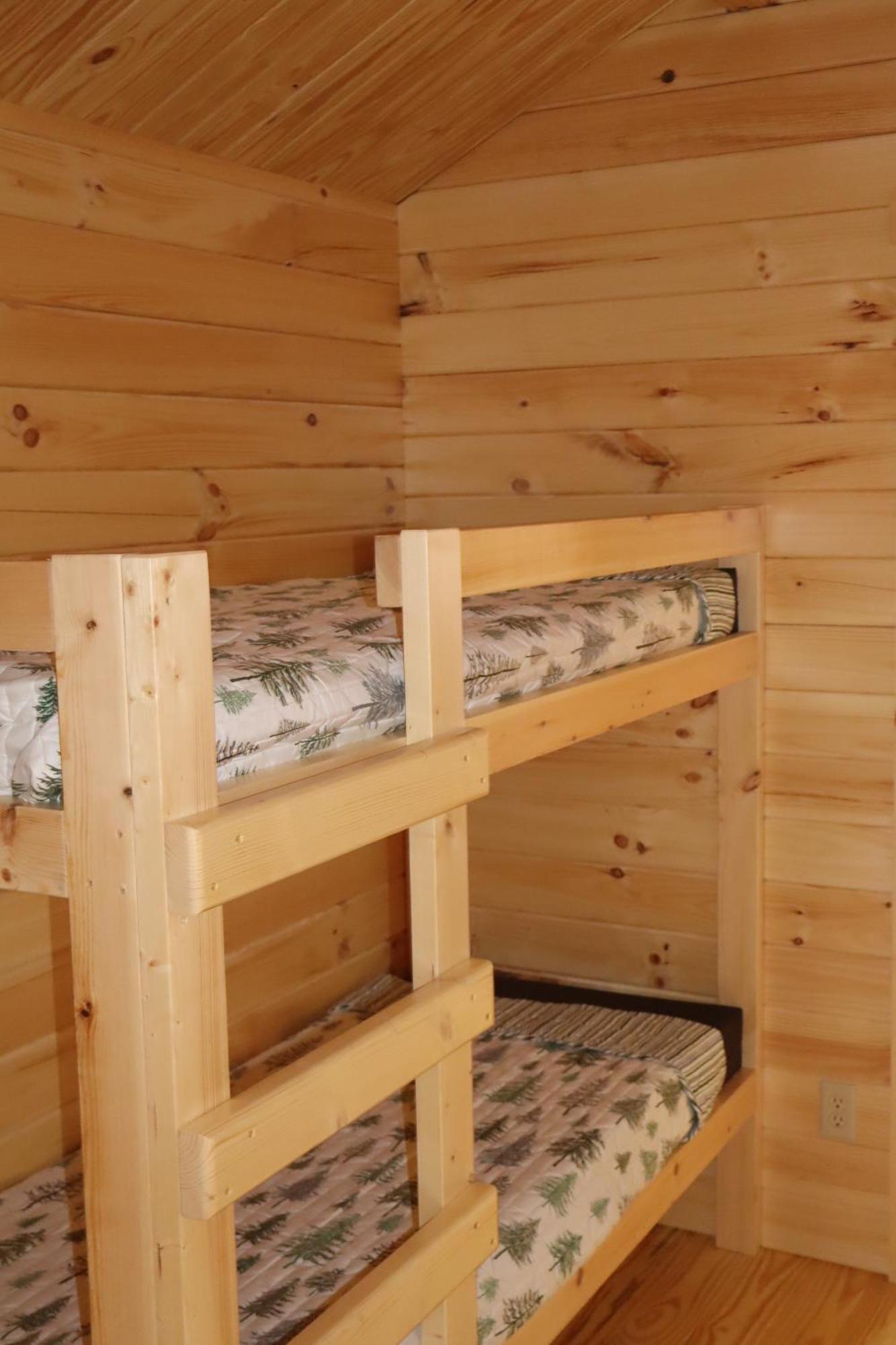 Cowan Creek Lodges سنتر المظهر الخارجي الصورة
