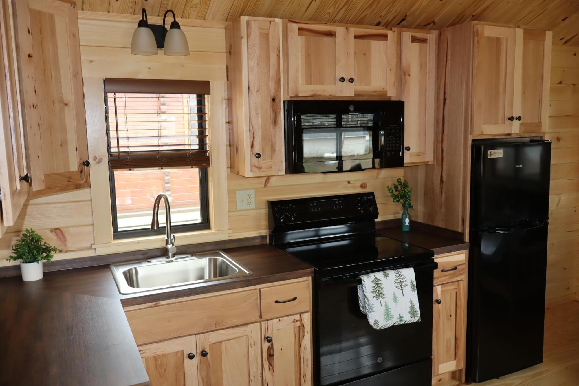 Cowan Creek Lodges سنتر المظهر الخارجي الصورة